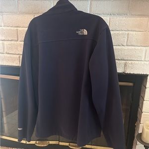 Men’s NorthFace Navy Jacket